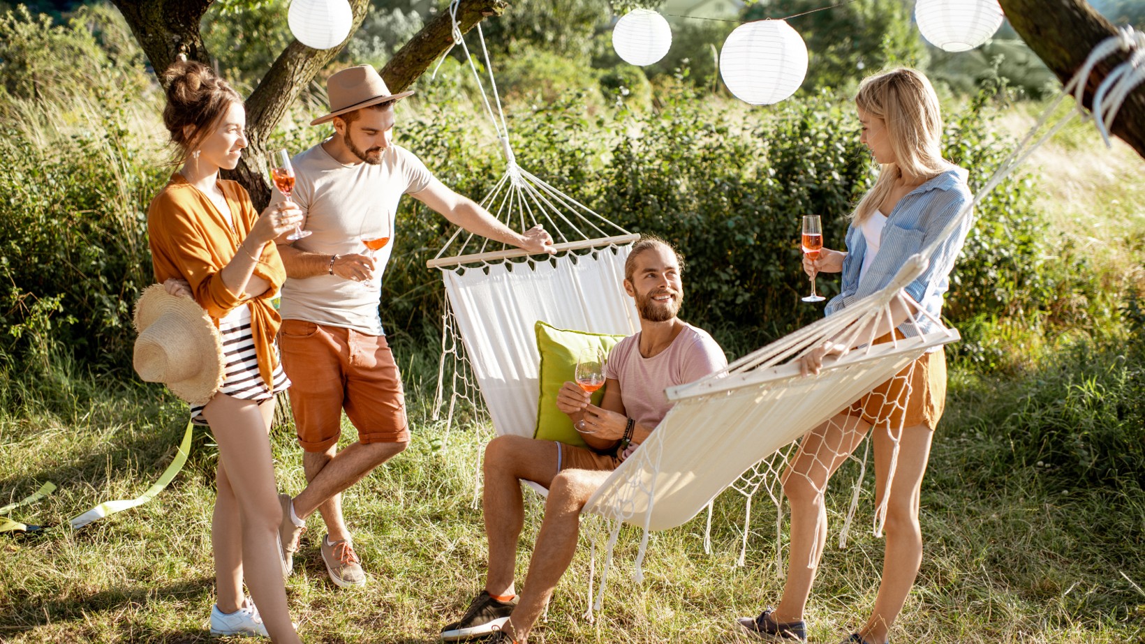 Działka to Twoja wizytówka. Dbaj o nią przez cały rok!